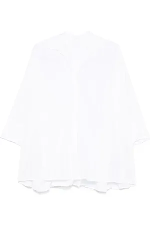 DANIELA GREGIS Katoenen blouse