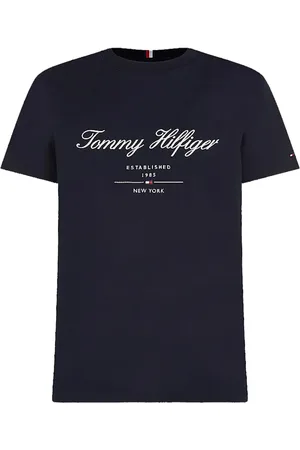 Tommy Hilfiger T