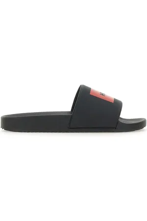 HUGO BOSS Timein slippers
