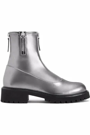 Giuseppe Zanotti GZ Alexa enkellaarzen