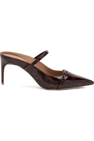 MALONE SOULIERS 70 mm Aurora muiltjes