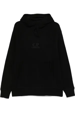 C.P. Company Fleece hoodie