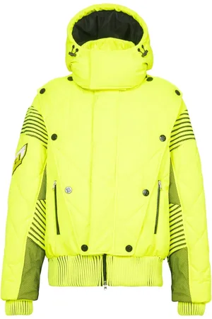 Balmain Jack met capuchon