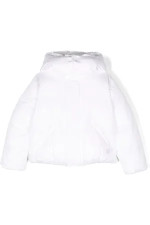 Maison Margiela Gewatteerd jack