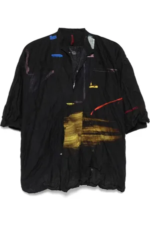DANIELA GREGIS Shirt met print