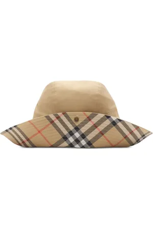 Burberry Check