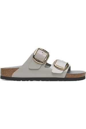 Birkenstock Arizona Big Buckle sandalen