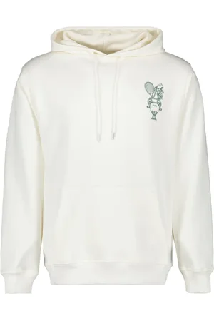 Drôle de Monsieur Katoenen hoodie