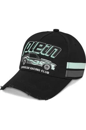 Philipp Plein Pet met geborduurd logo