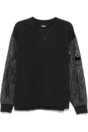 C.P. Company Sweater met Lens