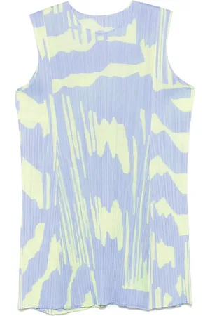 PLEATS PLEASE ISSEY MIYAKE Refraction mini