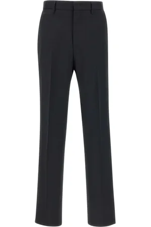 TAGLIATORE Wollen broek