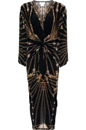 Camilla Maxi
