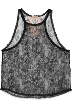 Nº21 Floral