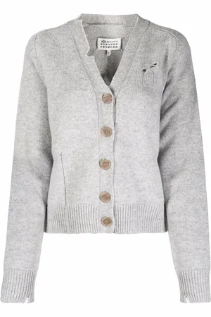 Maison Margiela Gerafeld vest