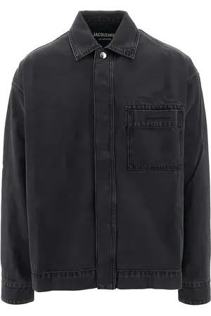 Jacquemus Denim overhemd