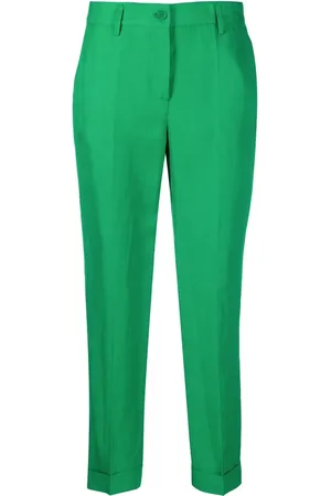 P.A.R.O.S.H. Cropped broek