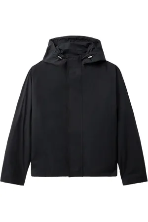 Jil Sander Jack met capuchon