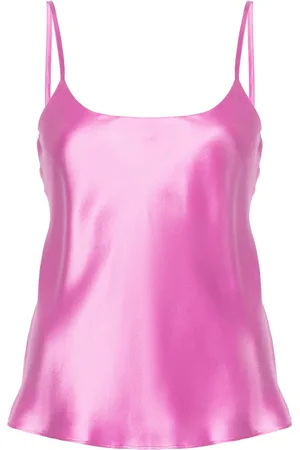 Max Mara Zijden tanktop