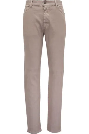 Ermenegildo Zegna City broek