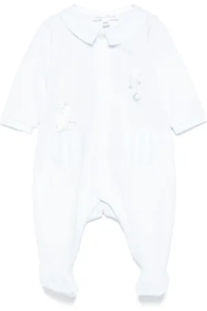 Tartine Et Chocolat Pyjama met konijnprint