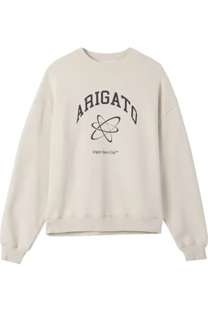 Axel Arigato Sweater met logoprint