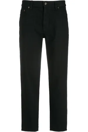 Saint Laurent Straight jeans