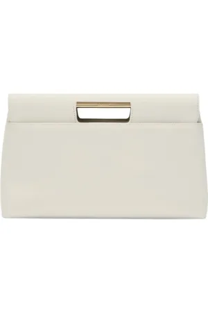 Furla Vaniglia clutch