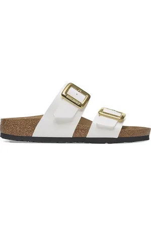 Birkenstock Sydney sandalen