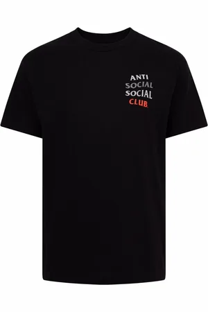 ANTI SOCIAL SOCIAL CLUB 99 Retro IV T