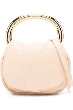 BLUMARINE Ring kleine crossbodytas