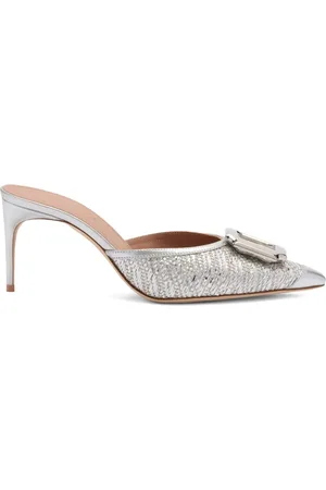 MALONE SOULIERS Mona 70mm muiltjes