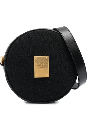 Balmain Ronde schoudertas