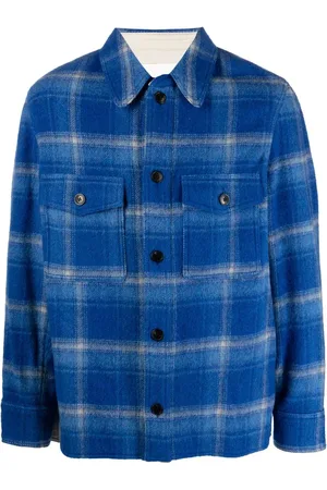Isabel Marant Geruit shirtjack