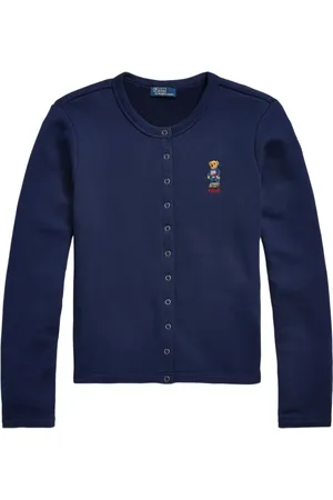 Ralph Lauren Vest met print