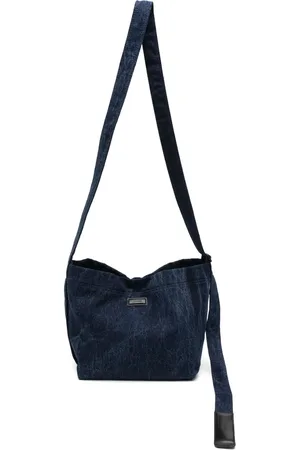 JUUN.J Denim Cross schoudertas