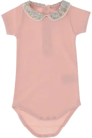 BONPOINT ^ een katoenen body