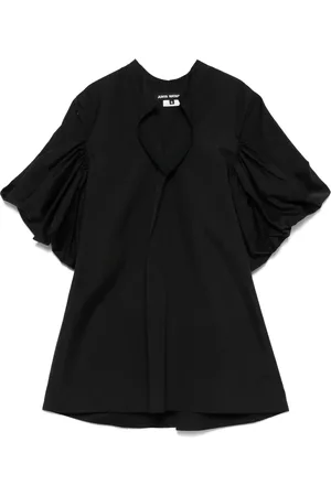 JUNYA WATANABE Shirt met pofmouwen