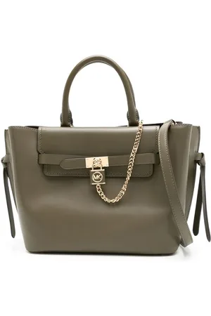 Michael Kors Hamilton Legacy shopper