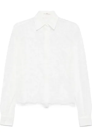 ERMANNO SCERVINO Floral