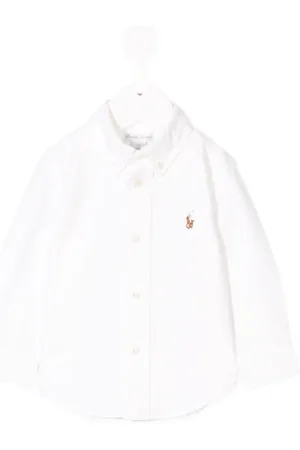 Ralph Lauren Overhemd