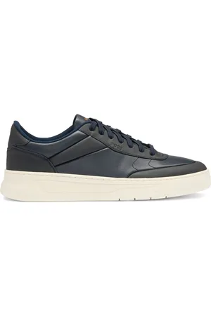 HUGO BOSS Basketbal sneakers