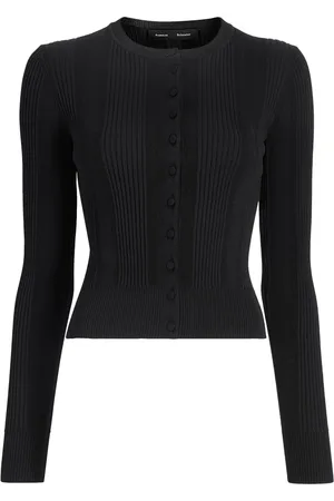 Proenza Schouler Currin vest