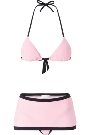 GENNY Bikini met rok
