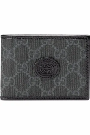 Gucci Portemonnee met GG
