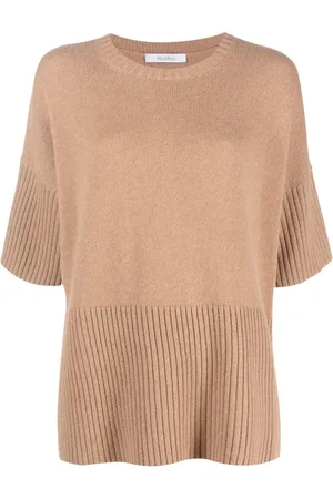 Max Mara Kasjmier top