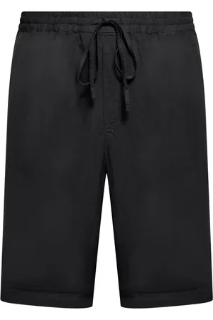 120% Lino Linnen bermuda shorts