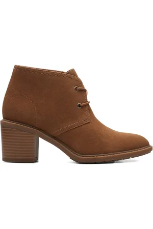 Clarks Scene laarzen