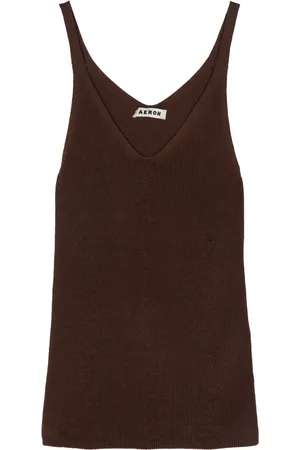 AERON Freesia gebreide top