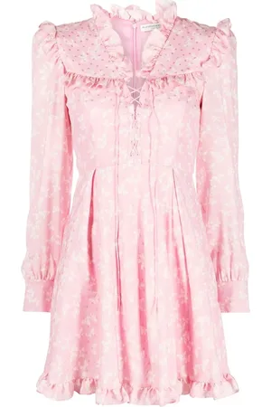 Alessandra Rich Mini